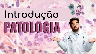 1 Introdução a Patologia [upl. by Yeldud85]