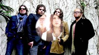 Rival Sons quotSleepwalkerquot Official Audio [upl. by Rudelson]