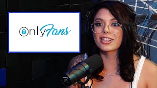 How OnlyFans Changed Gina Valentinas Life [upl. by Siramay30]