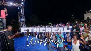 Worship Phan386  Phaneroo Choir [upl. by Kirsti]