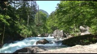 les hautes pyrenees [upl. by Dde]