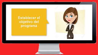 Programa de bienestar social laboral [upl. by Ecirtnahs415]