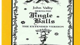 7 John Valby Sleigh Ride Dirty Parody [upl. by Lenny241]