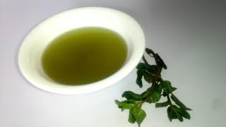 How to Make Peppermint Oil at Home [upl. by Aiel]