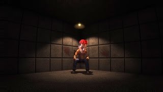 THE RED ROOM  Welcome to the Game  Part 3 ENDING [upl. by Auhsej]