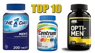 The 1 Top Selling Multivitamin in the World [upl. by Fiann108]