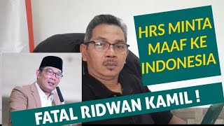 RIDWAN KAMIL ANDA KETERLALUAN [upl. by Eisenhart]