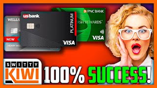 Top 10 Free Credit Cards With Money on Them 2024  Cards That Pay You to Use Them 🔶 CREDIT S2•E47 [upl. by Formica502]