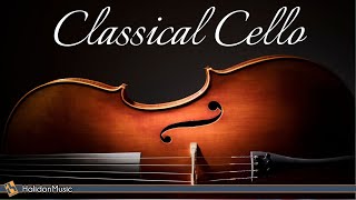 Classical Music  Cello [upl. by Lubba285]