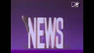 MTV News  Youhear it  first [upl. by Akirej]