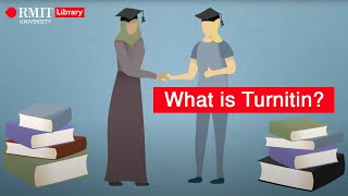 What is Turnitin [upl. by Atsocal501]