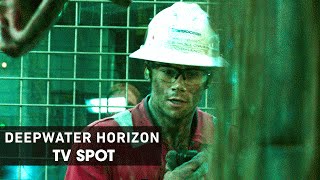 Deepwater Horizon 2016 Movie Official Featurette – ‘Action’ [upl. by Latsyrd]