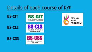 Introduction to KYP  Indosoft Computers King [upl. by Epolenep528]