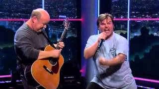 Tenacious D Classico live [upl. by Mahmud]