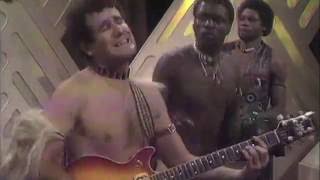 December African Rain  Johnny Clegg amp Juluka [upl. by Toland]