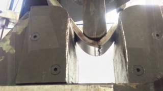 Bending Test Welding Inspector [upl. by Atival]