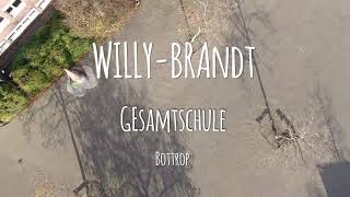 WillyBrandtGesamtschule Bottrop [upl. by Galer]