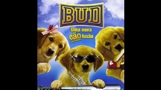 Bud Uma Nova Cãofusão filme completo [upl. by Cameron858]