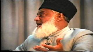 147 Tafseer Surah AlBaqarah By Dr Israr Ahmed [upl. by Ellehc]