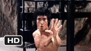 Enter the Dragon 1973 Movie Review [upl. by Birgitta]