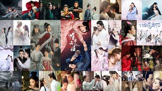 The Best of Chinese Drama OST『精选中国电视剧OST』 FantasyHistorical Compilation 《古装剧合集》 [upl. by Nahtanha]