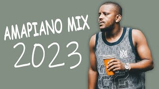 AMAPIANO MIX 2023  04 NOVEMBER  JAY TSHEPO [upl. by Dorsey]