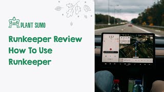 Runkeeper Review  How To Use Runkeeper [upl. by Anytsyrk]