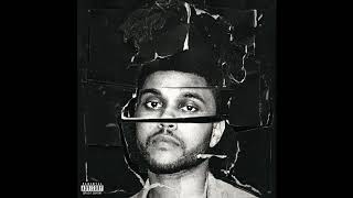 The Weeknd Earned It Instrumental Original [upl. by Fredericka]