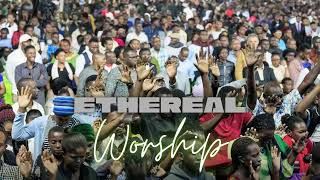 Worship SF206  Phaneroo Choir [upl. by Abey]