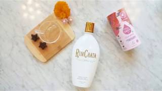 How to Make RumChata Chai Tea [upl. by Ailahk]