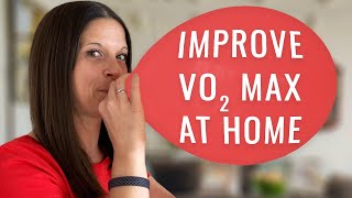 What is VO2 Max  VO2 Max Explained  Sports Science  How To Improve Your VO2 Max  Fitpage [upl. by Gianina710]