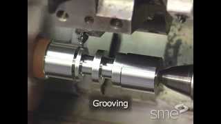 Turning amp the Lathe [upl. by Amabil]