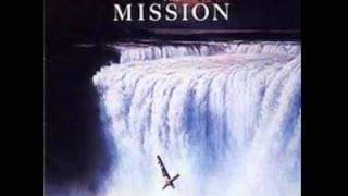 Ennio Morricone  The Mission  Falls [upl. by Rosel422]