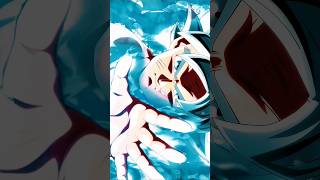 Goku Ultra Instinct「Ultra Instinct Theme  AMV 」 4K Edit [upl. by Solnit]