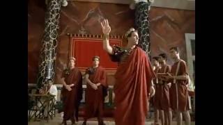 The 2nd Triumvirate is declared by the Roman Senate 43 BC [upl. by Adnolohs]