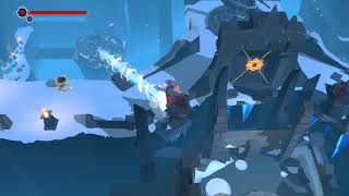 Mages of Mystralia  Walkthrough  Part 03 [upl. by Lonergan113]