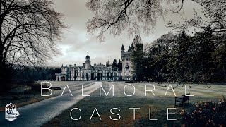 Visiting Balmoral Castle in our Knaus Motorhome [upl. by Rhianon883]