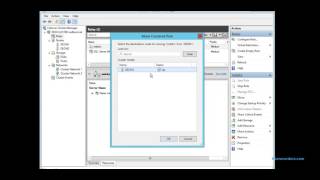 How failover works in SQL Server Clustering between two nodes [upl. by Spohr]