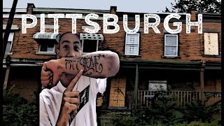 History Of Tha Streetz Pittsburgh PA 2013 TheRealStreetz [upl. by Koenraad]