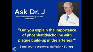 The Importance of Phosphatidylcholine [upl. by Aissila]