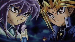 Yami vs Bakura AMV [upl. by Kira]