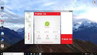 How to Use 4G Dongle  How to Use Dongle [upl. by Alemahs]