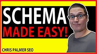 Schema Markup SEO Made Easy [upl. by Thia817]