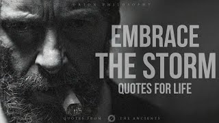 The Greatest Motivational Quotes For Life amp Mental Resilience [upl. by Balfour923]