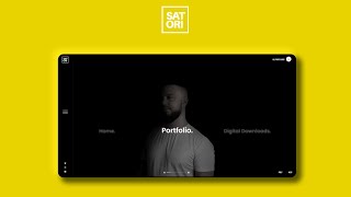 PRO Vs AMATEUR Design Portfolios With Examples [upl. by Yelraf500]