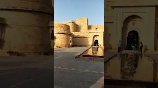 suryagarh hotel jaisalmer [upl. by Erdried129]