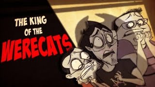 Markiplier Animated  The King Of The Werecats [upl. by Amara394]