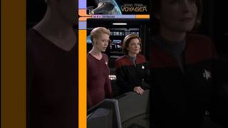 Star Trek Voyager Fan Mail [upl. by Schou727]