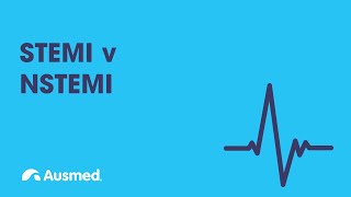 STEMI vs NSTEMI  Ausmed Explains [upl. by Tdnarb]