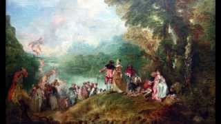 Antoine Watteau Pilgrimage to Cythera [upl. by Blank]